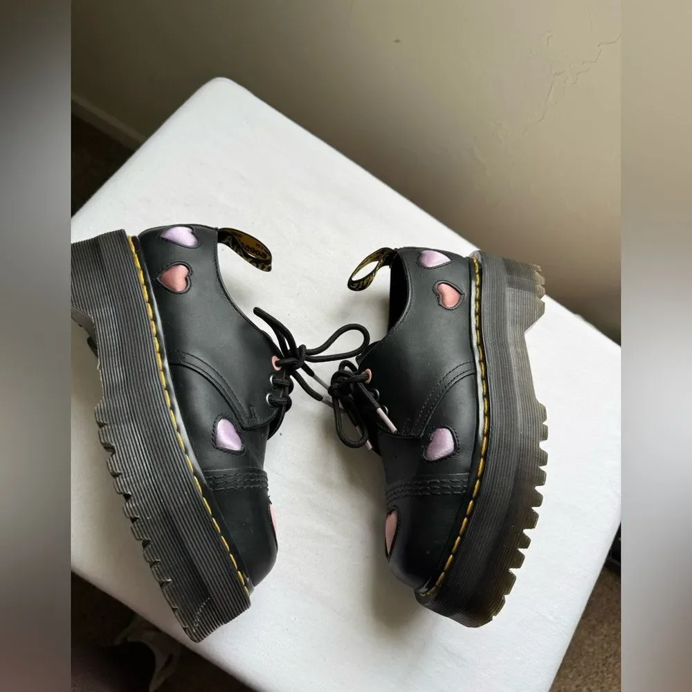 Dr. Martens rare dr